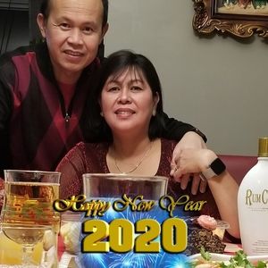 Meet your Posher, Maria jocelyn